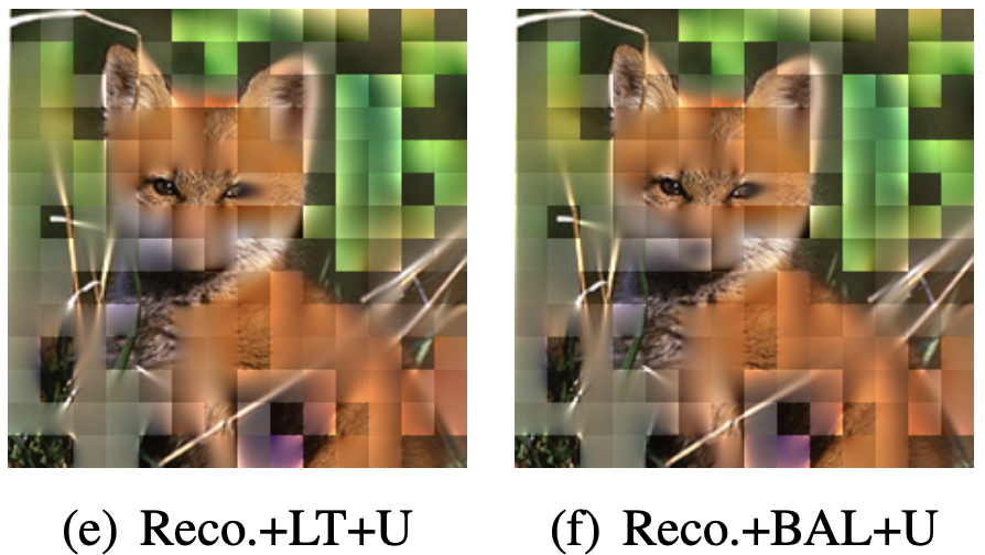 Rethink Long-Tailed Recognition with Vision Transforms